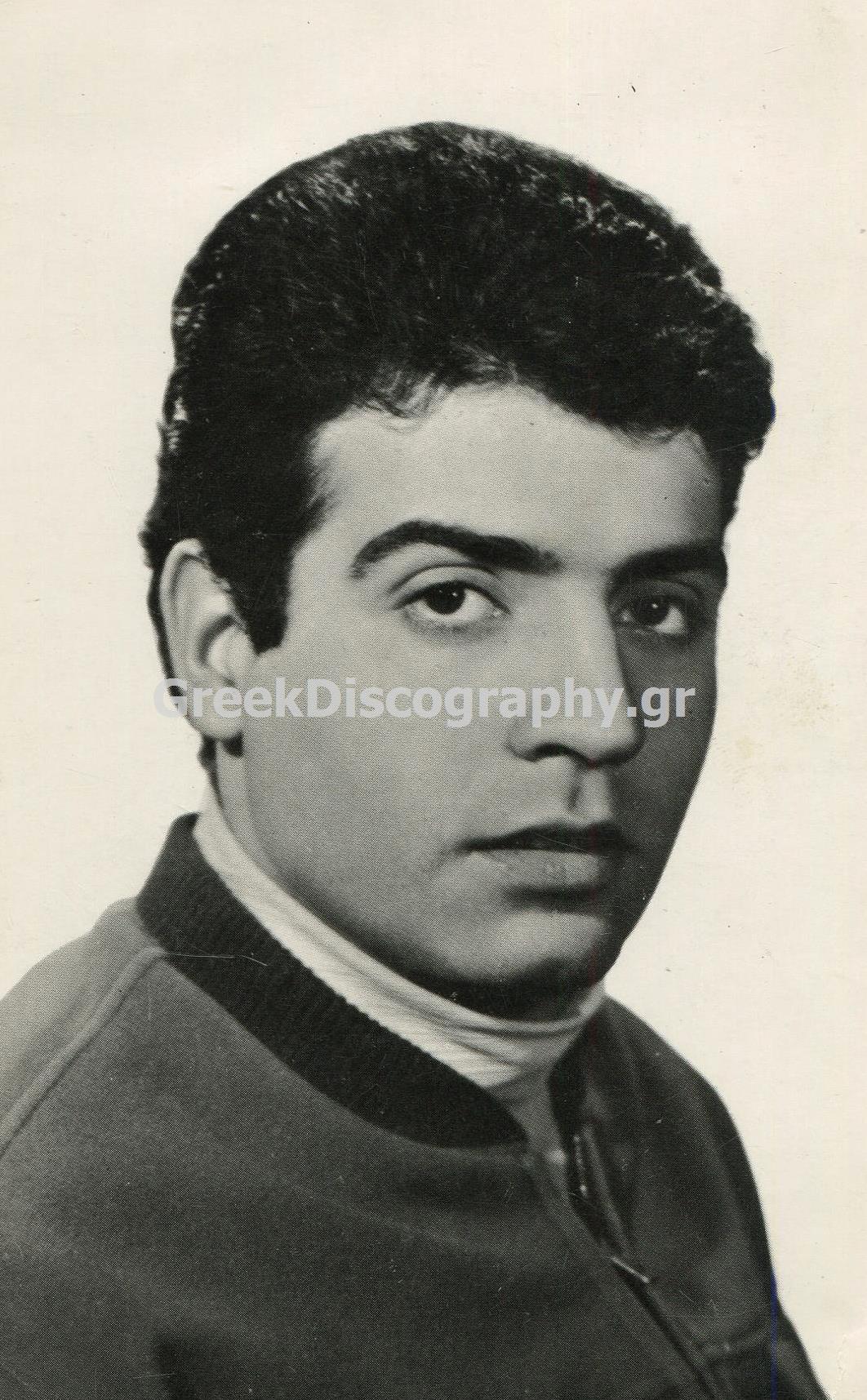 ΓΡΥΠΑΡΗΣ ΠΑΝΑΓΙΩΤΗΣ (ΤΑΚΗΣ)